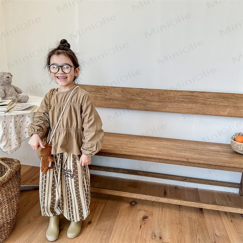 Gestickt Bär für Baby und Kleinkind - image 6