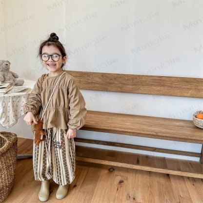 Gestickt Bär für Baby und Kleinkind - image 6