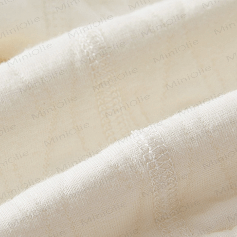 CHARMING 2-teiliges Baby-Set mit Blume - image 12