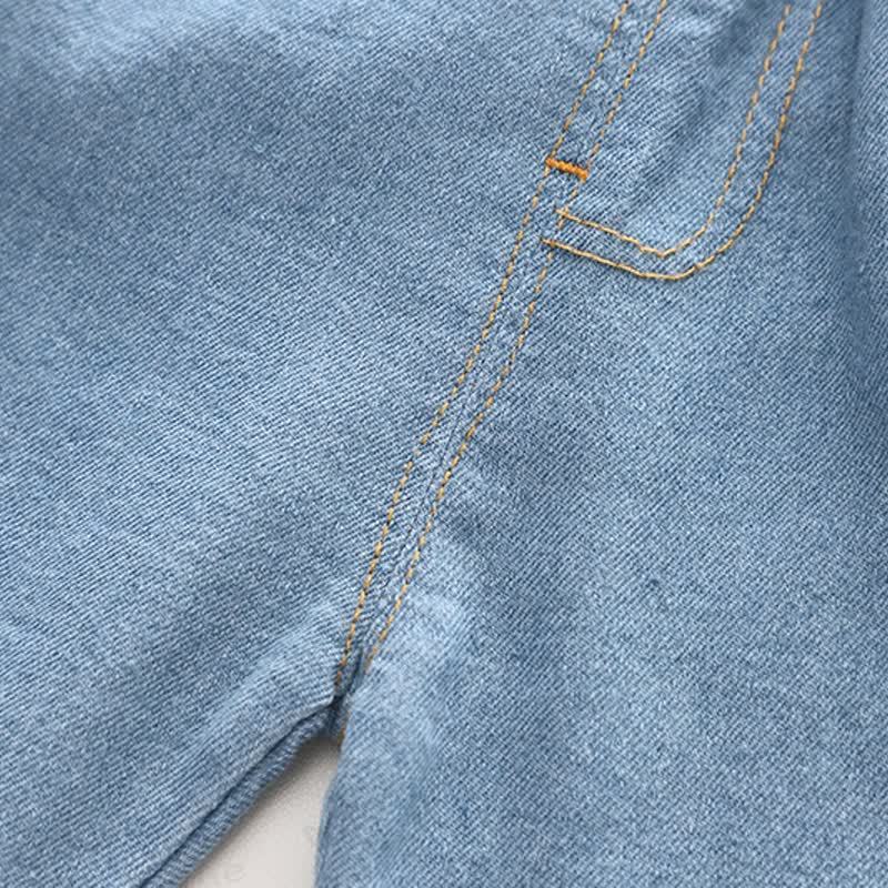 3-teiliges Set mit Blume für Baby und Kleinkinder - image 15