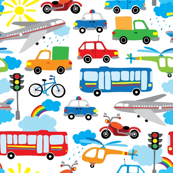 City Prints