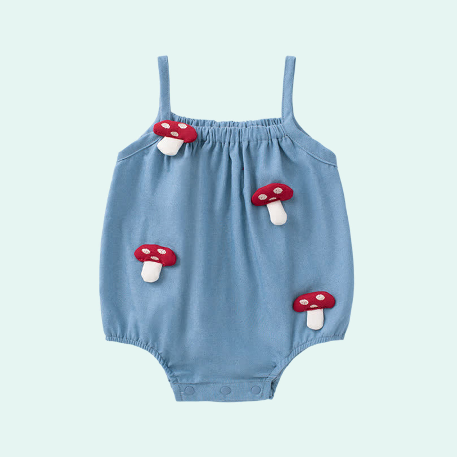 Bodysuits