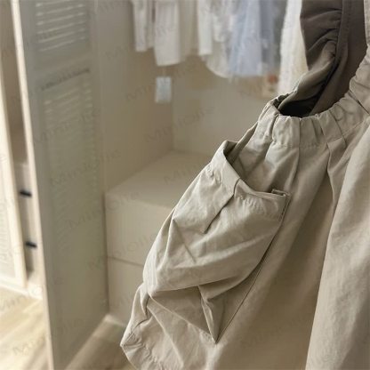 Rüschentop und Kleid Set für Kleinkind - image 8