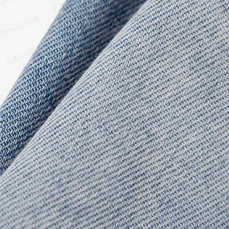 Hose für Kleinkind-Jungen , Denim Blau - image 8