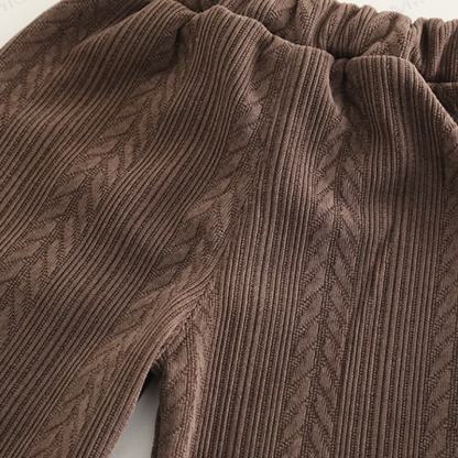 Baby Kleinkind Mädchen Punkt Blume 3-teiliges Set - image 19