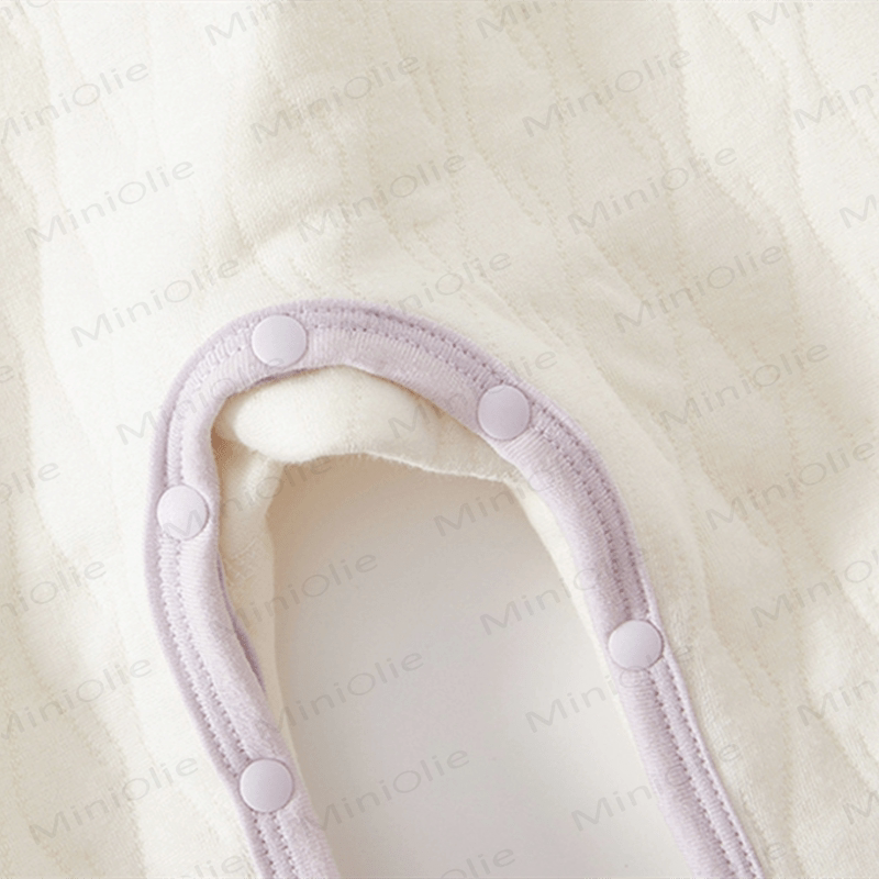 CHARMING 2-teiliges Baby-Set mit Blume - image 10