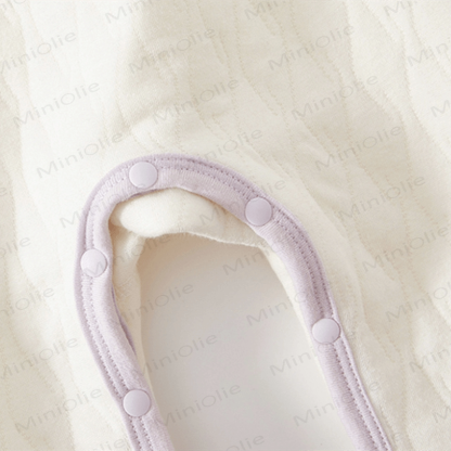 CHARMING 2-teiliges Baby-Set mit Blume - image 10