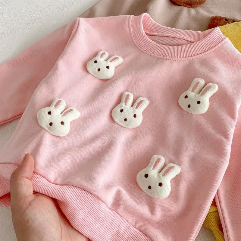 2-teiliges Tier Set für Baby und Kleinkind - image 20