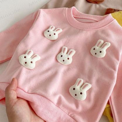 2-teiliges Tier Set für Baby und Kleinkind - image 20