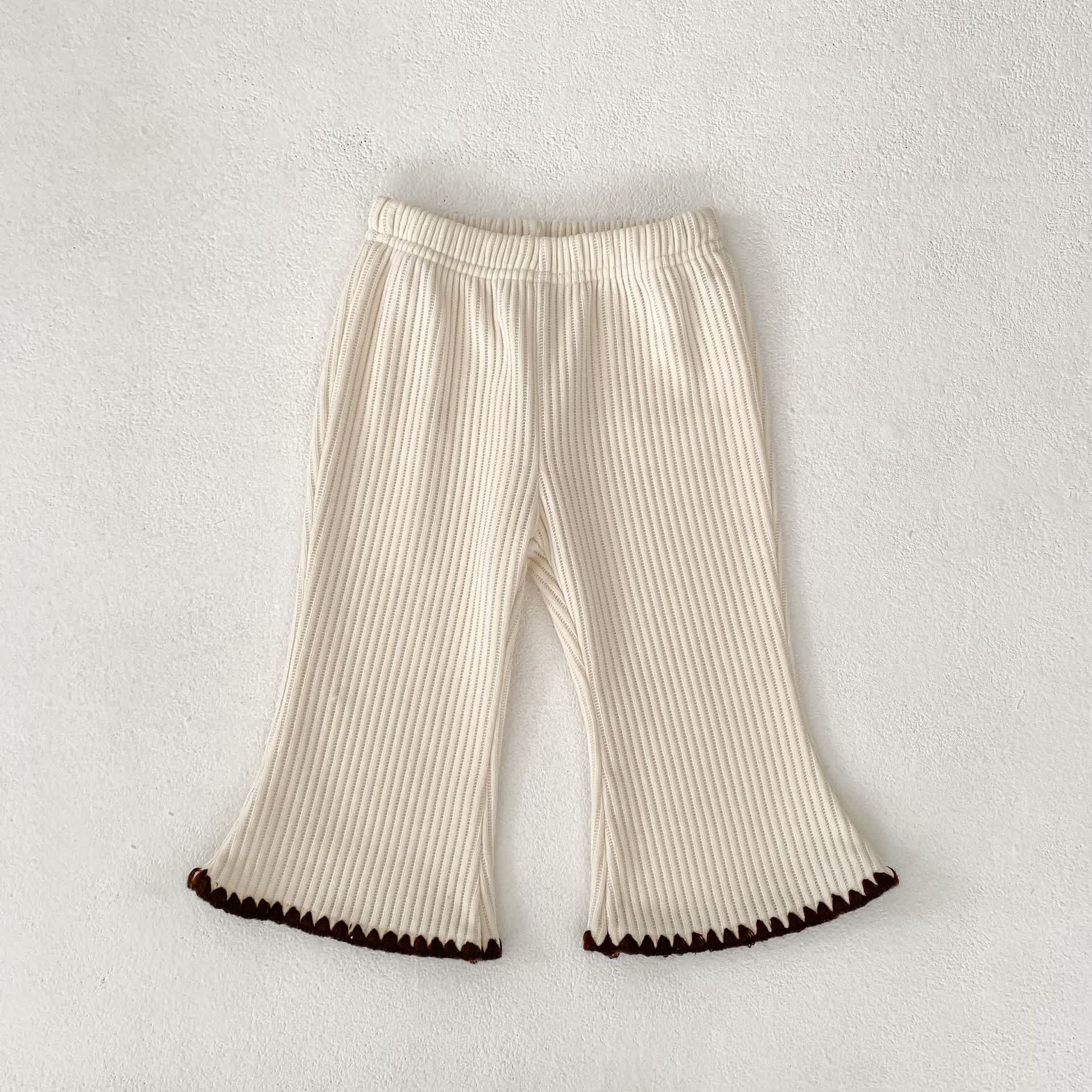 2-teiliges Set aus Jacke und Hose aus Baby - image 11