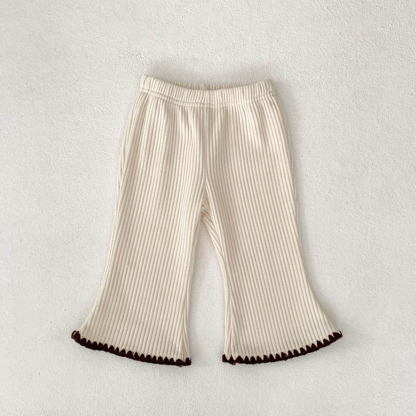 2-teiliges Set aus Jacke und Hose aus Baby - image 11