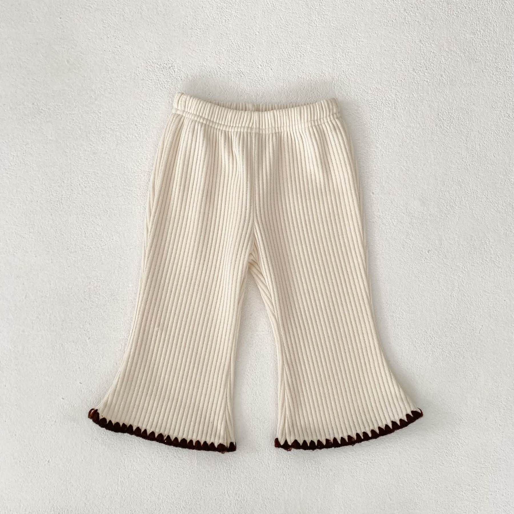 2-teiliges Set aus Jacke und Hose aus Baby - image 11