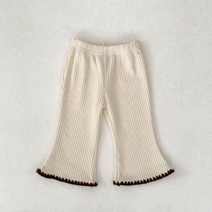 2-teiliges Set aus Jacke und Hose aus Baby - image 11