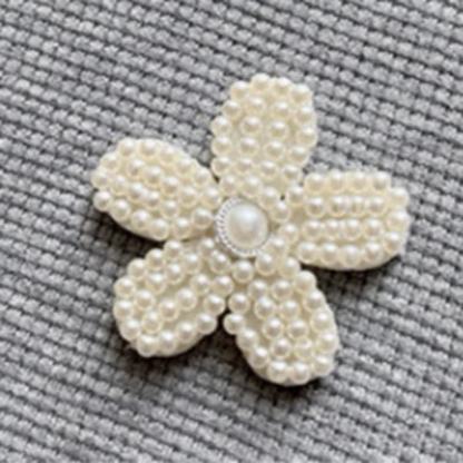 2-teiliges Set aus Sweatshirt und Jogginghose mit Bär/ Blume für Kleinkinder - image 17