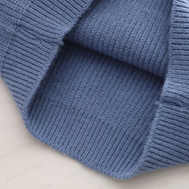 3-teiliges Set mit Blume für Baby und Kleinkinder - image 13