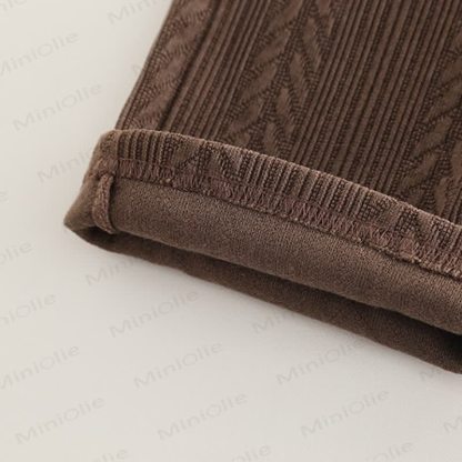 Baby Kleinkind Mädchen Punkt Blume 3-teiliges Set - image 22