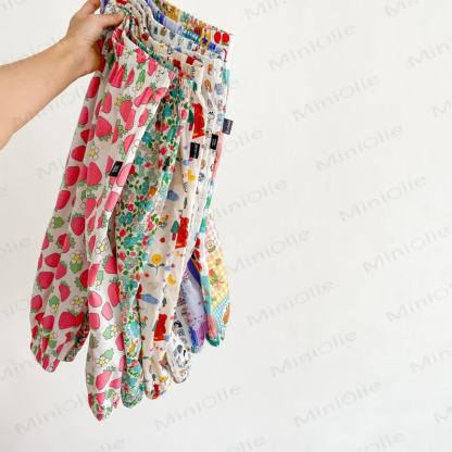 Kleinkind Bunt Bär Blume​​ - image 6