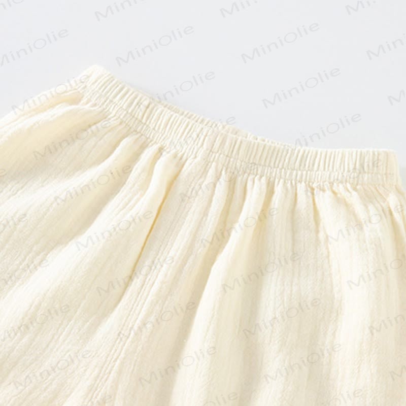 2-teiliges Set aus Baby Baumwolle mit Cartoon-Motiv - image 12