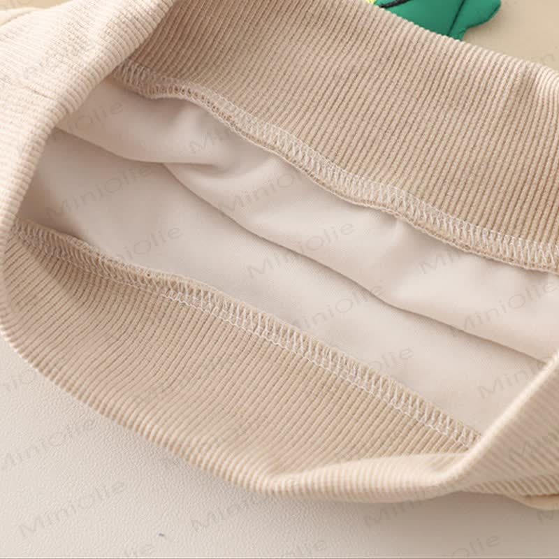 SPORT DINO Baby Kleinkind Junge Krokodil 2-teiliges Set - image 9