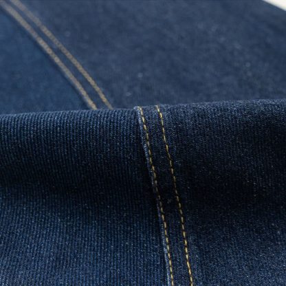 Sternenweste für Kleinkindmädchen/Weißes Hemd/ Blau Jeans - image 18