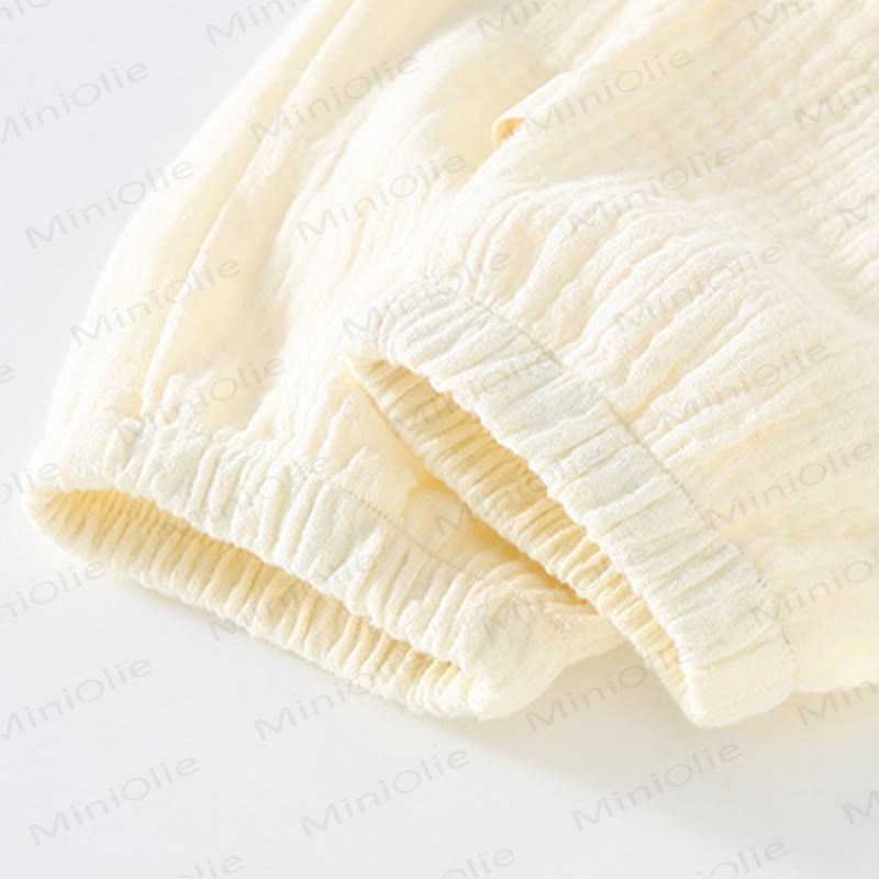 2-teiliges Set aus Baby Baumwolle mit Cartoon-Motiv - image 15