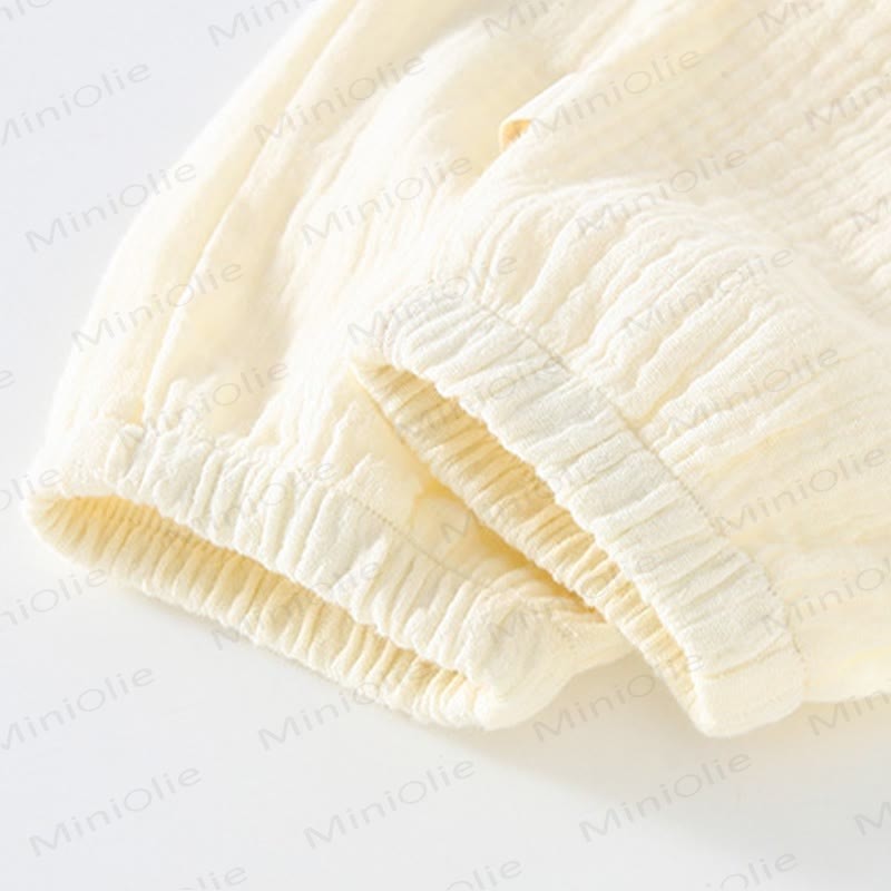 2-teiliges Set aus Baby Baumwolle mit Cartoon-Motiv - image 15