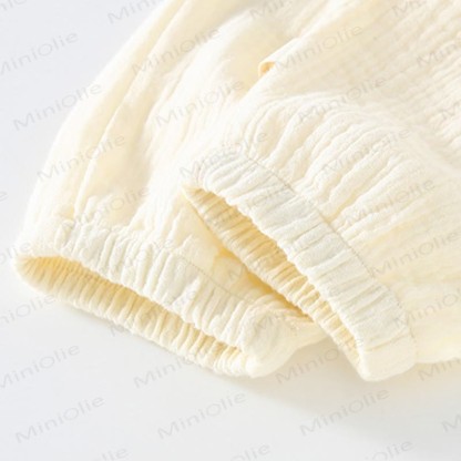 2-teiliges Set aus Baby Baumwolle mit Cartoon-Motiv - image 15