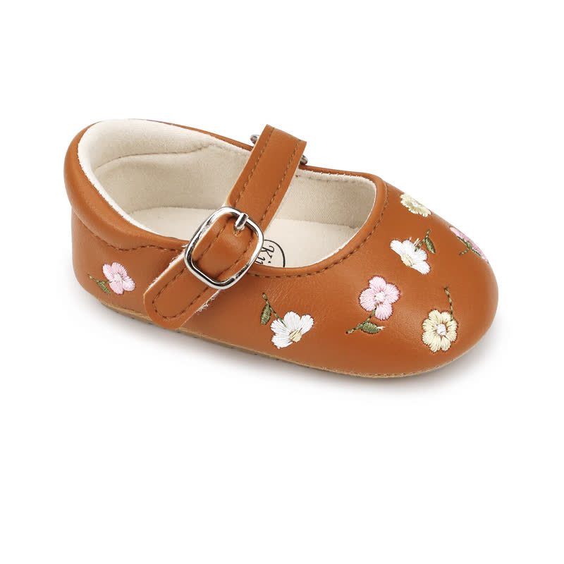 Baby mit Blume​ - image 15