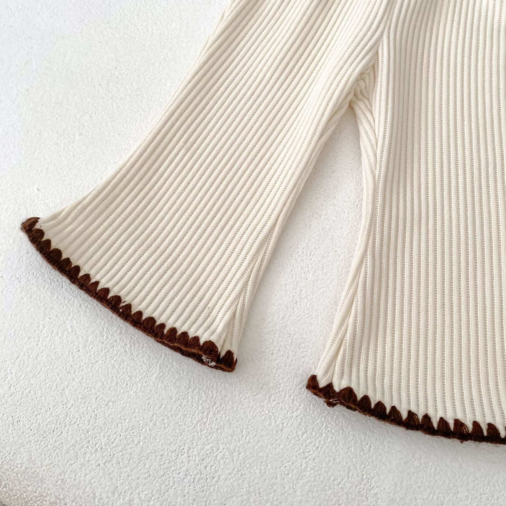 2-teiliges Set aus Jacke und Hose aus Baby - image 14