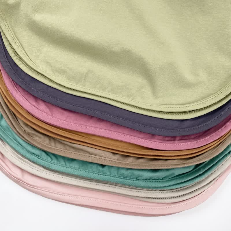 Freizeit-T-Shirt für Kleinkind , Einfarbig - image 14