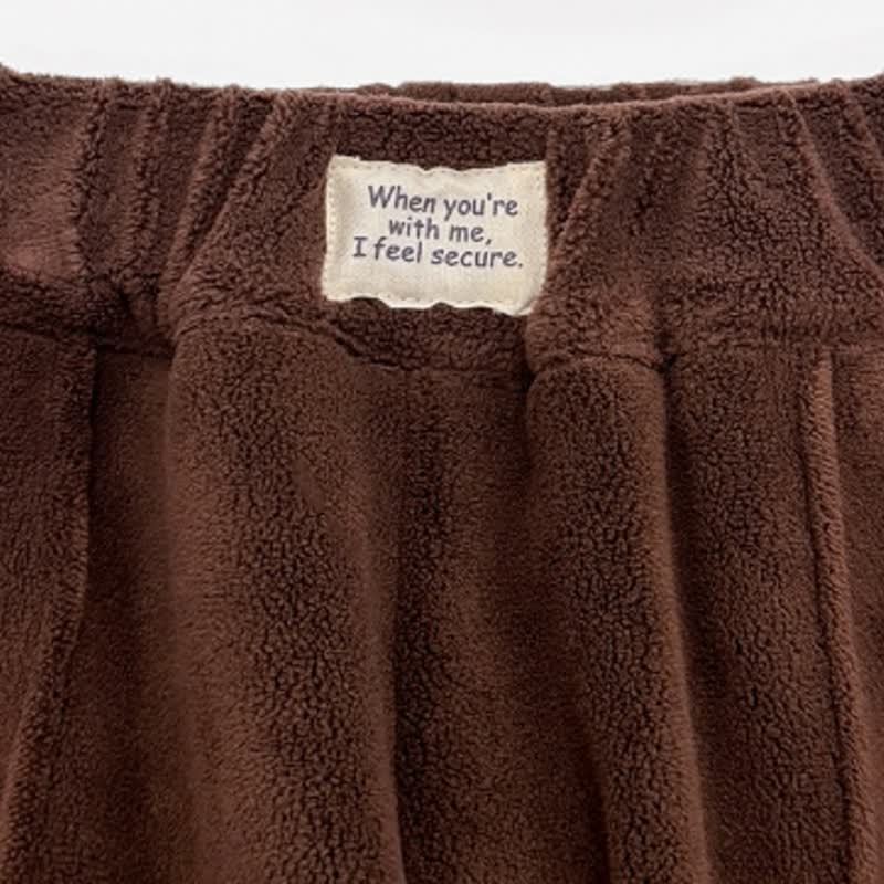 Warmer Vlies Oberbekleidung für Baby - image 5