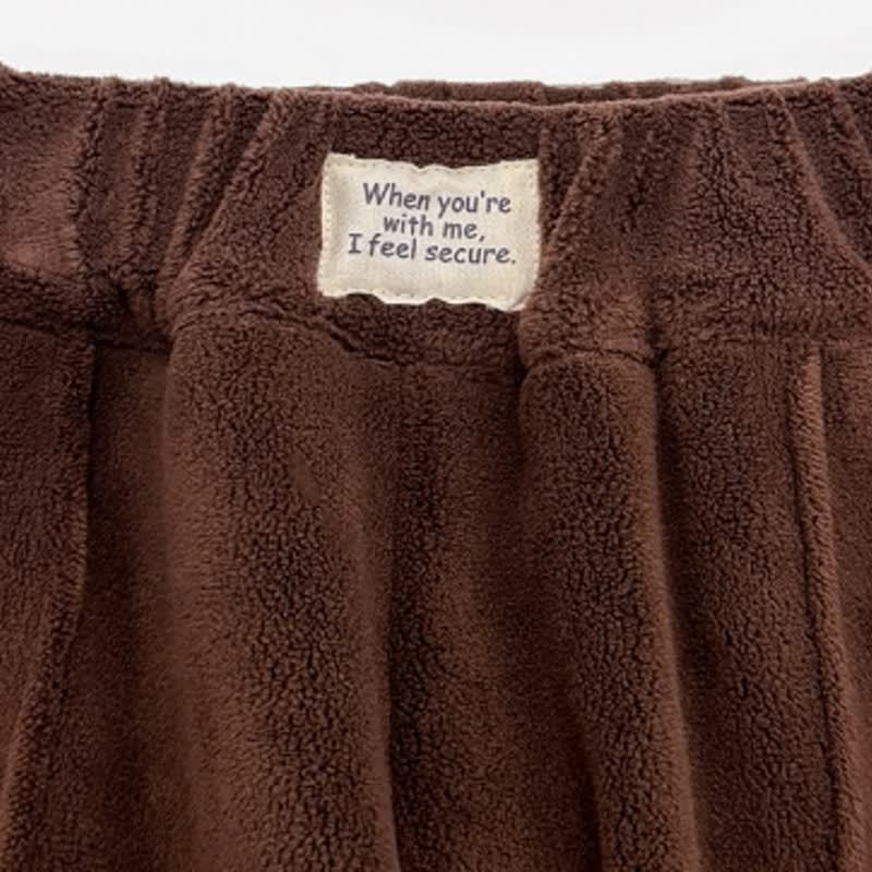 Warmer Vlies Oberbekleidung für Baby - image 5