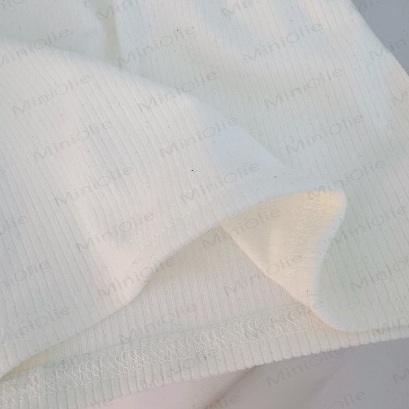 Baby Kleinkind Mädchen Schleife Plaid - Rock - image 6