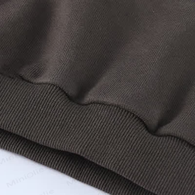 Kleinkind - Eulen-2-teiliges Set - image 9