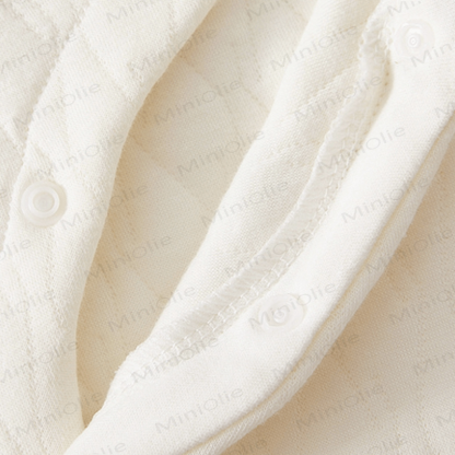 CHARMING 2-teiliges Baby-Set mit Blume - image 4