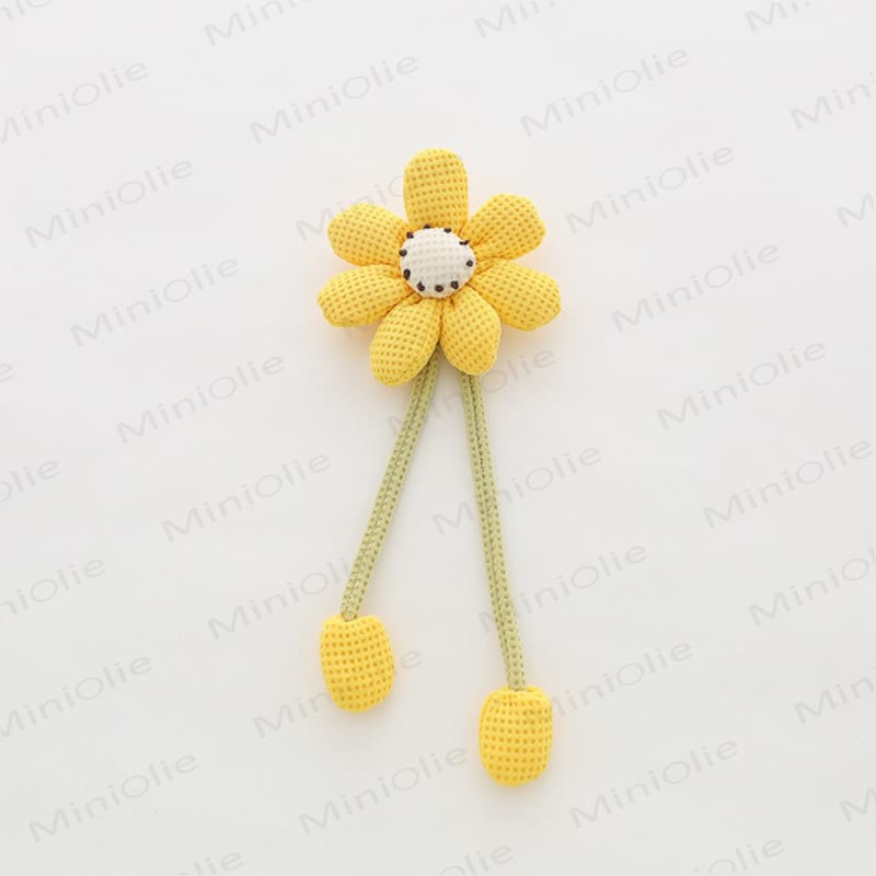 Baby Kleinkind Mädchen Blume Punkt 2-teiliges Set - image 34