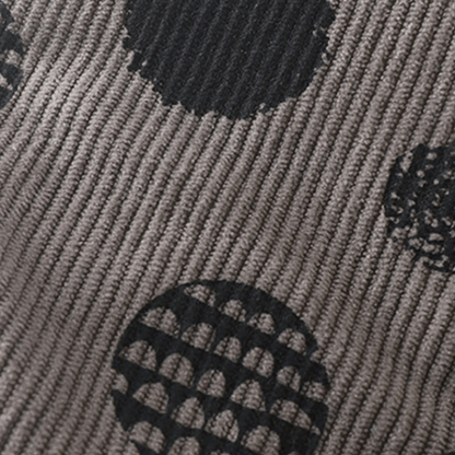 Baby Kleinkind Retro Cord Design Hose - image 8