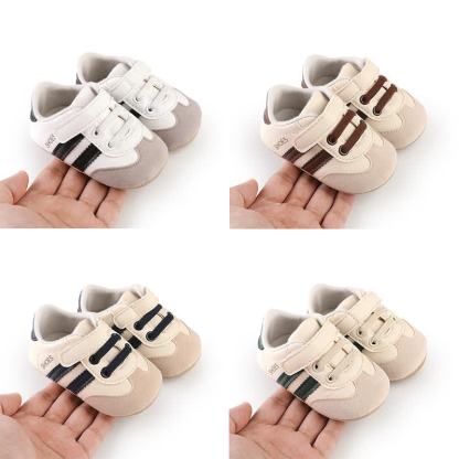Baby -Freizeitschuhe - image 2