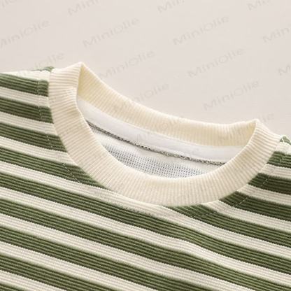 Overalls mit Bär für Baby und Kleinkind-Jungen - image 12