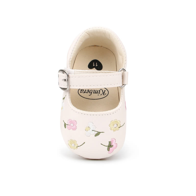 Baby mit Blume​ - image 8