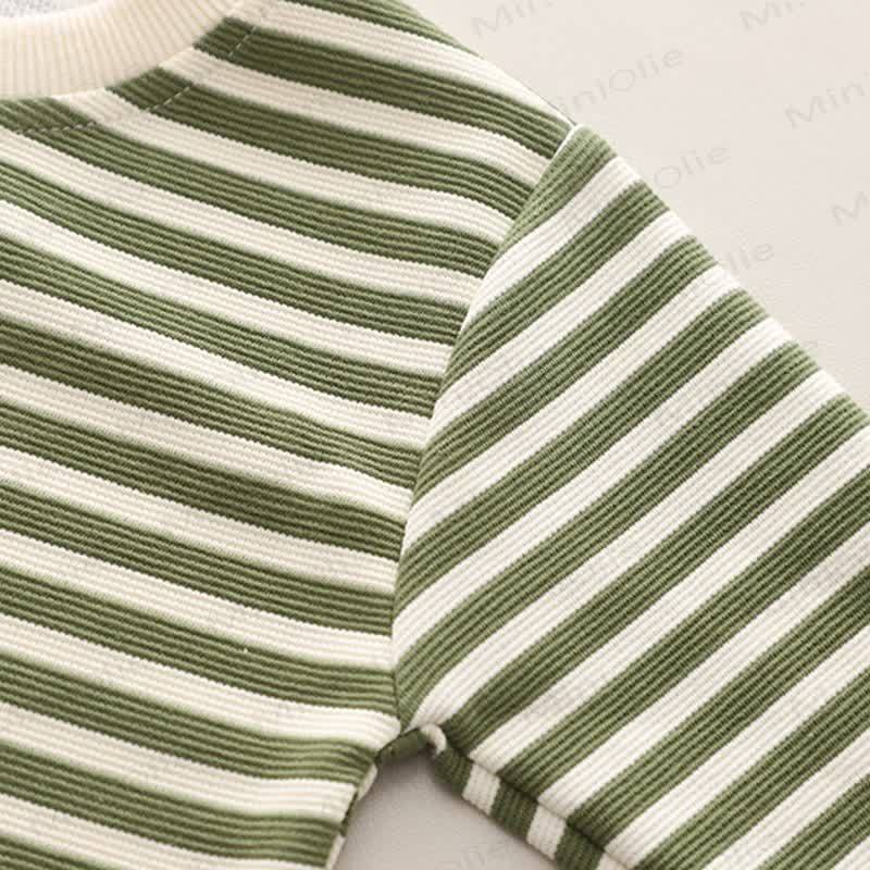 Overalls mit Bär für Baby und Kleinkind-Jungen - image 13