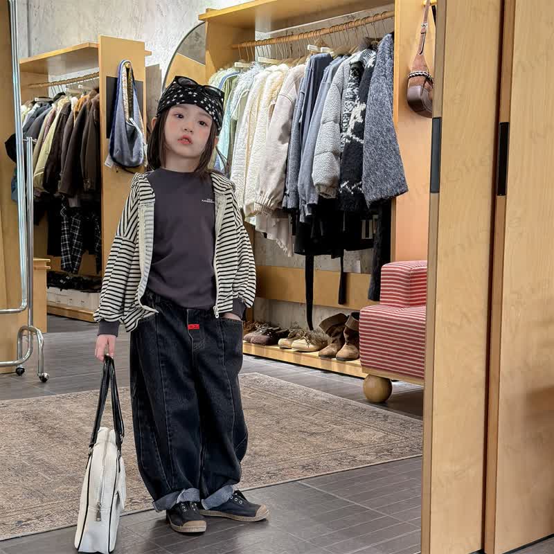 Hose für Baby und Kleinkind , Einfarbig - image 7