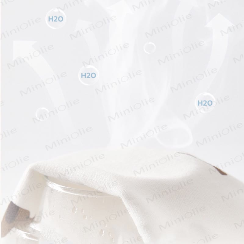 Baby - Dinosaurier Dackel-Mond-Kapuzen- Strampler - image 7