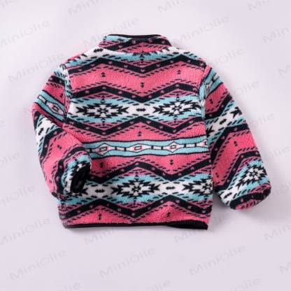 Totem Vlies für Baby und Kleinkind - image 21