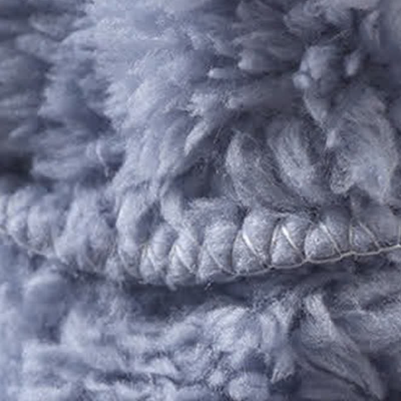 2-teiliges Vlies Bär Set für Kleinkind - image 9