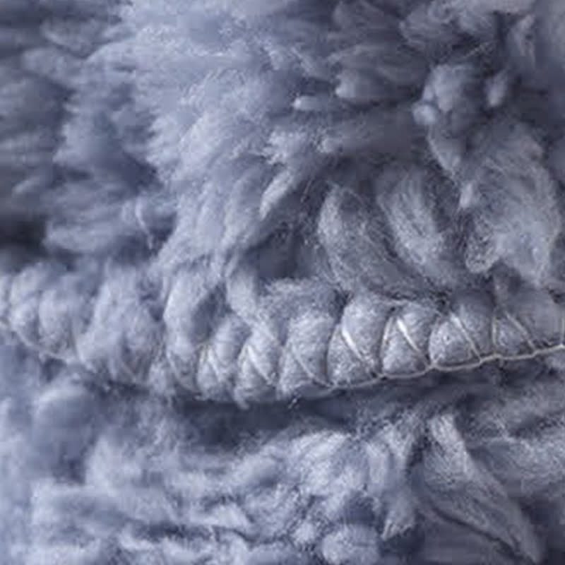 2-teiliges Vlies Bär Set für Kleinkind - image 9