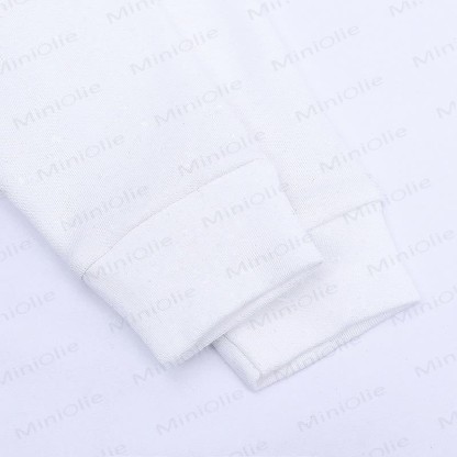 Baby Jungen Gentleman Schleife Strampler - image 11