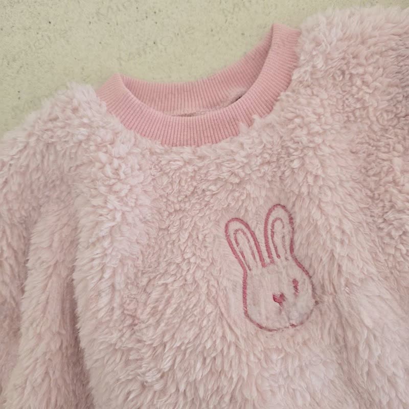 Baby Kleinkind Tier - 2-teiliges Set - image 8