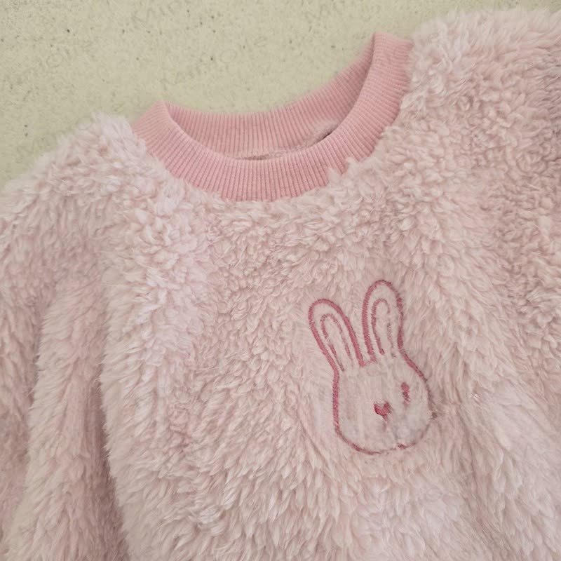 Baby Kleinkind Tier - 2-teiliges Set - image 8