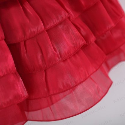 Baby Mädchen Schleife , Plaid , Vlies - image 13